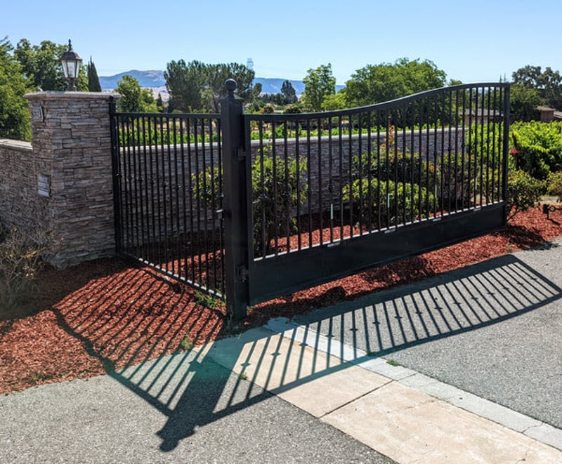 Steel Fence & Supply